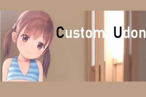 Custom Udon Compilation D C Sin Censura Descarga Mega Online Colita Hentai Desu