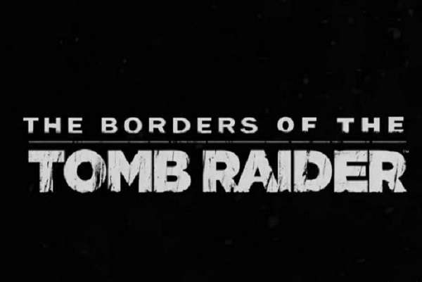 The Borders of the Tomb Raider