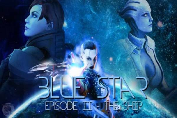 Blue Star Episode 2