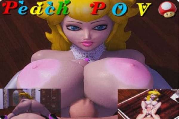Peach POV Edition