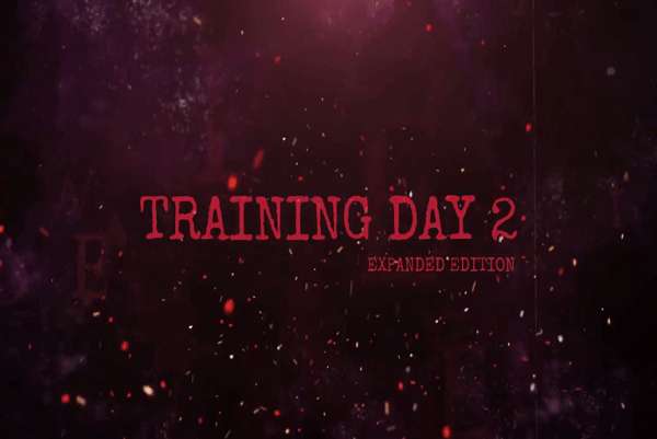 SFM Training Day II Expanded Edition