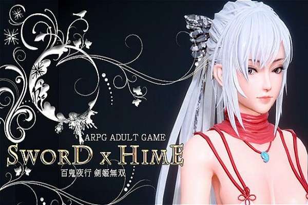 SWORD x HIME Free Download
