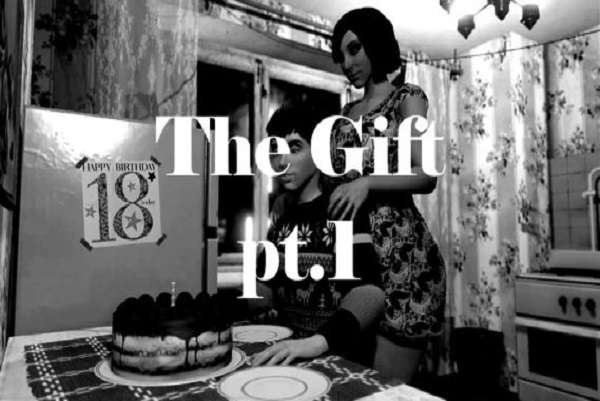 The Gift Pt. 1