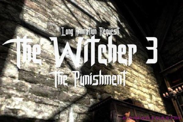 The Witcher Punishment