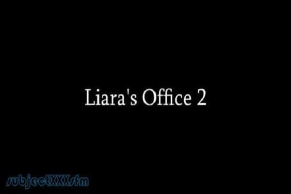 1Liara s Office 2