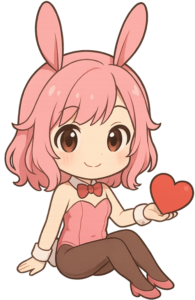 Colita Hentai