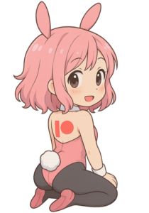 Colita Hentai