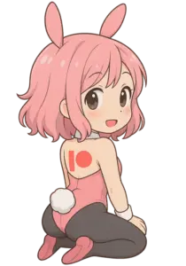 Colita Hentai