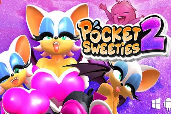 PocketSweeties2 v1.1.0