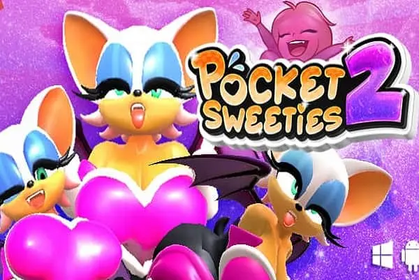 PocketSweeties2 v1.1.0