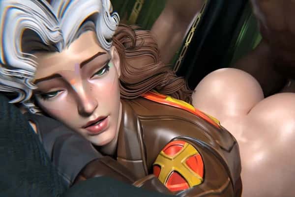 Honta3D Compilation