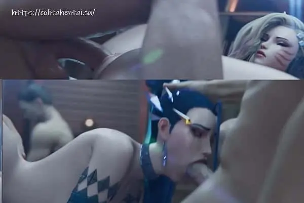 League KDA's VIP Treatment
