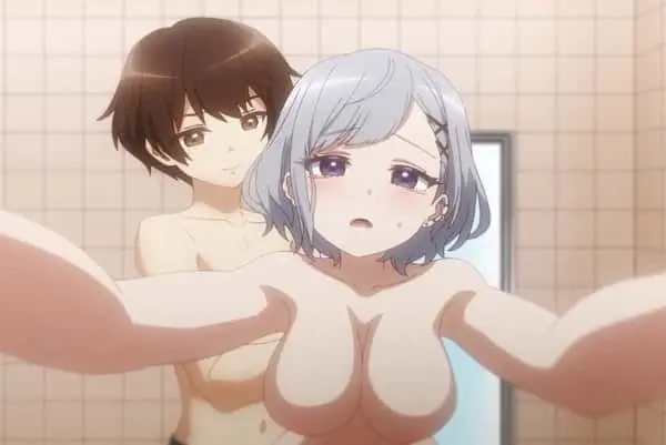 Marika-chan no Koukando wa Bukkowareteiru