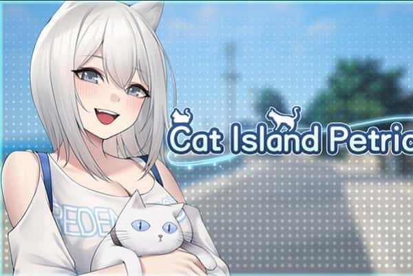 Cat Island Petrichor