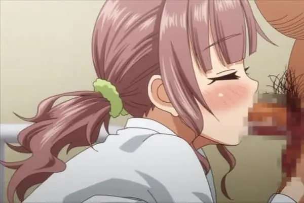 Seishidouin no Oshigoto