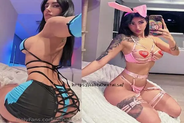 Cupofchaii OnlyFans Leaks