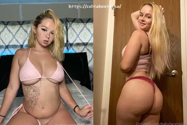 Babyfacehailey OnlyFans Leaks