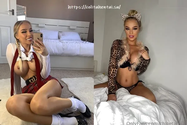 Chloetami21 OnlyFans Leaks