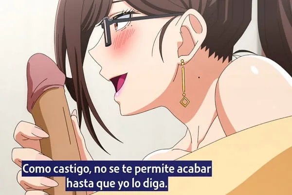 Onaji Semi no Someya-san ga Sexy Joyuu datta Hanashi