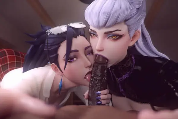 Cheekbuster Compilation 2026