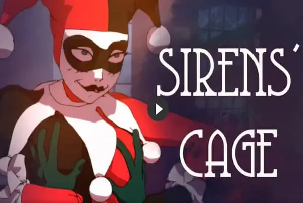 Sirens’ Cage