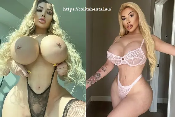 Stephanie Palomares OnlyFans Leaks
